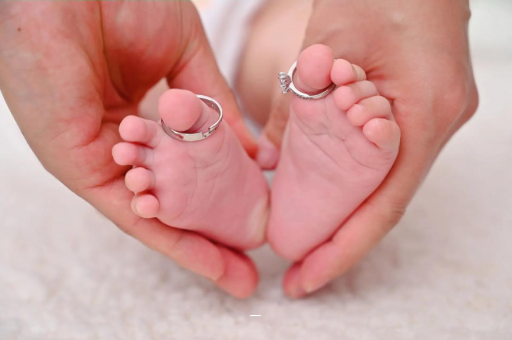 长葛六个月宝宝退烧小妙招