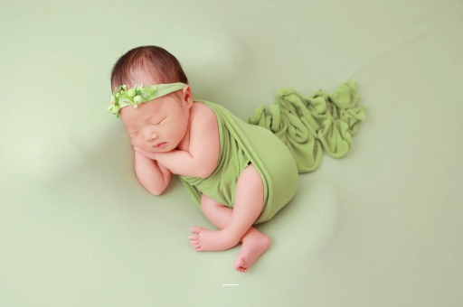 长葛宝宝出疹子发烧